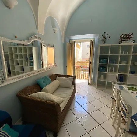 בית נופש La Casa Dei Desideri *