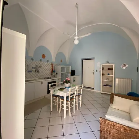 בית נופש La Casa Dei Desideri