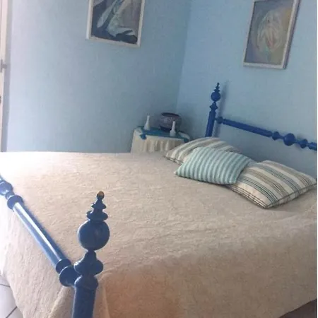 בית נופש La Casa Dei Desideri גאטה