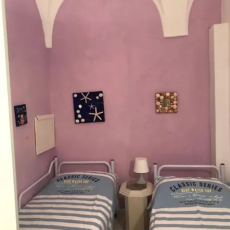 בית נופש La Casa Dei Desideri